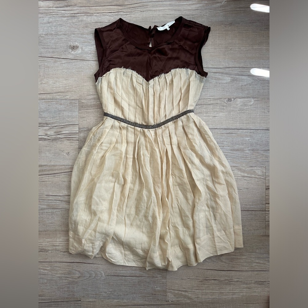 3.1 Phillip Lim mini dress